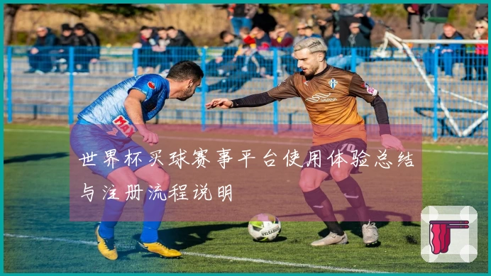 世界杯买球赛事平台使用体验总结与注册流程说明