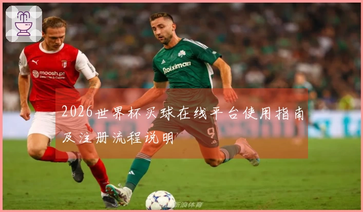 2026世界杯买球在线平台使用指南及注册流程说明
