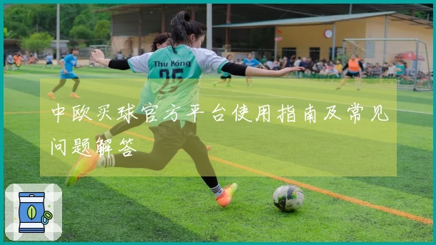 中欧买球官方平台使用指南及常见问题解答