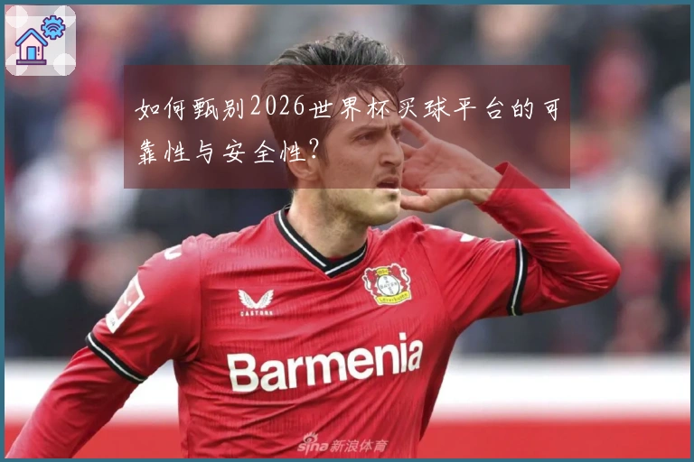 如何甄别2026世界杯买球平台的可靠性与安全性？