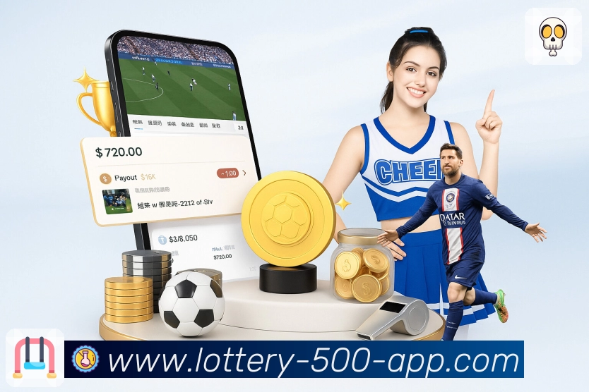 <strong>500彩票网官方</strong>App 赛果与积分榜联动截图